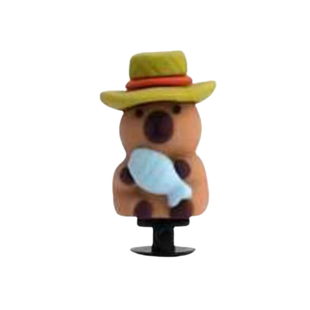 Pins 3D - Especiais