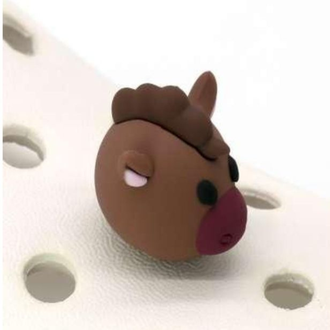 Pins 3D - Especiais