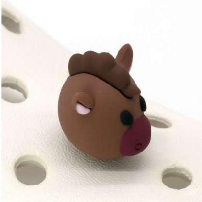 Pins 3D - Especiais