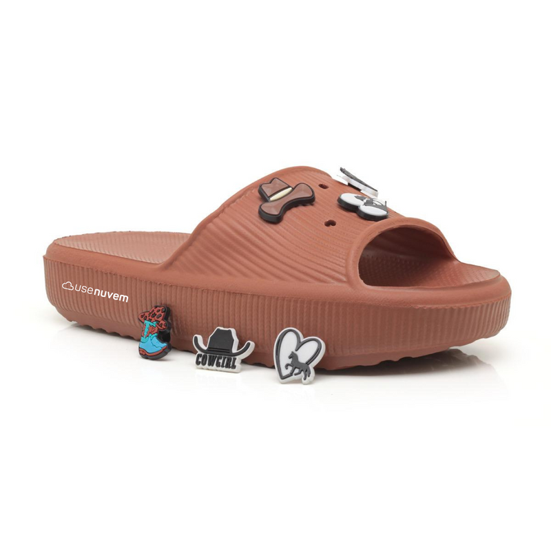 Nuvem Country (Acompanha 5 Pins)