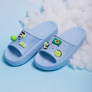 Nuvem Tennis (Acompanha 6 Pins)