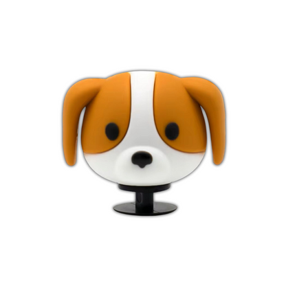 Pins 3D - Especiais