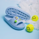 Nuvem Tennis (Acompanha 6 Pins)