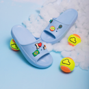 Nuvem Beach Tennis (Acompanha 6 Pins)