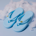 Nuvem Comfort  (Acompanha 2 Pins)