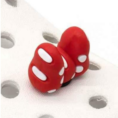 Pins 3D - Especiais