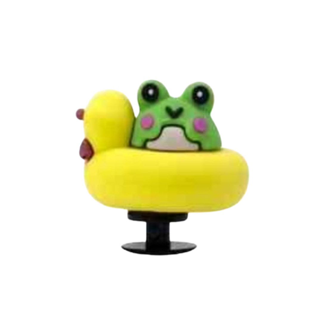 Pins 3D - Especiais