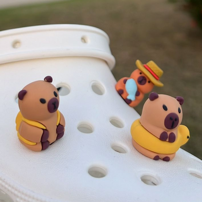Pins 3D - Especiais