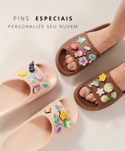 Pins Especiais - PERSONALIZE