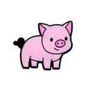 Kit Pins - Country Especiais