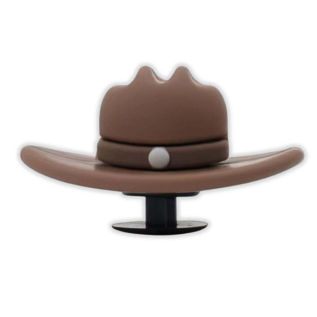 Pins 3D - Especiais