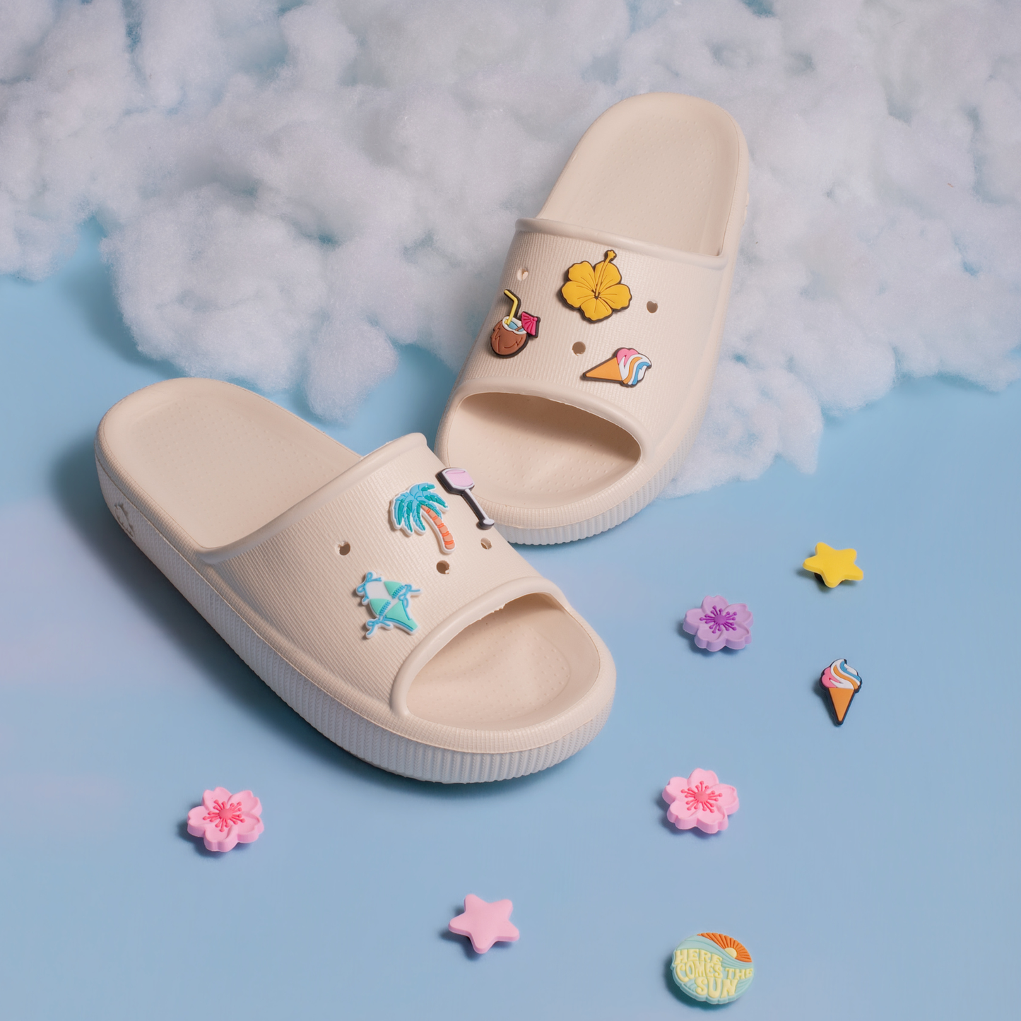 Nuvem Personalizado - Até 6 Pins Inclusos