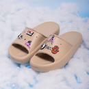 Nuvem Yoga (Acompanha 7 Pins)