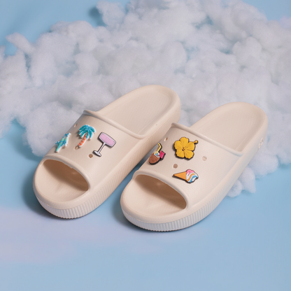 Nuvem Personalizado - Até 6 Pins Inclusos