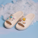 Nuvem Personalizado - Até 6 Pins Inclusos