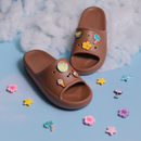 Nuvem Personalizado - Até 6 Pins Inclusos