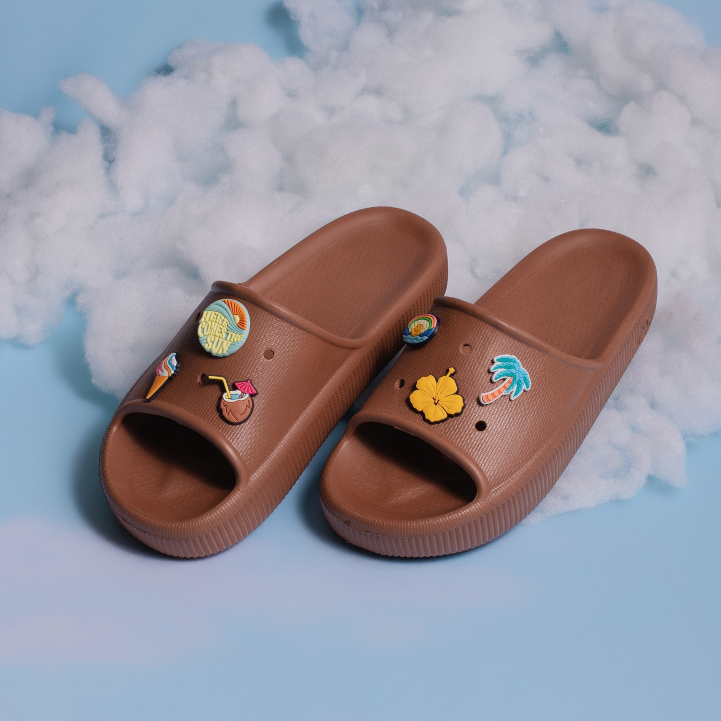 Nuvem Personalizado - Até 6 Pins Inclusos