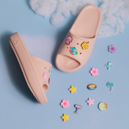 Nuvem Personalizado - Até 6 Pins Inclusos