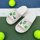 Nuvem Tennis (Acompanha 6 Pins)