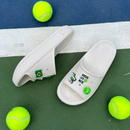 Nuvem Tennis (Acompanha 6 Pins)