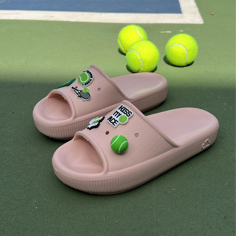 Nuvem Tennis (Acompanha 6 Pins)