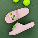 Nuvem Tennis (Acompanha 6 Pins)