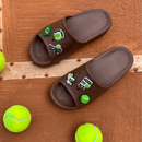 Nuvem Tennis (Acompanha 6 Pins)