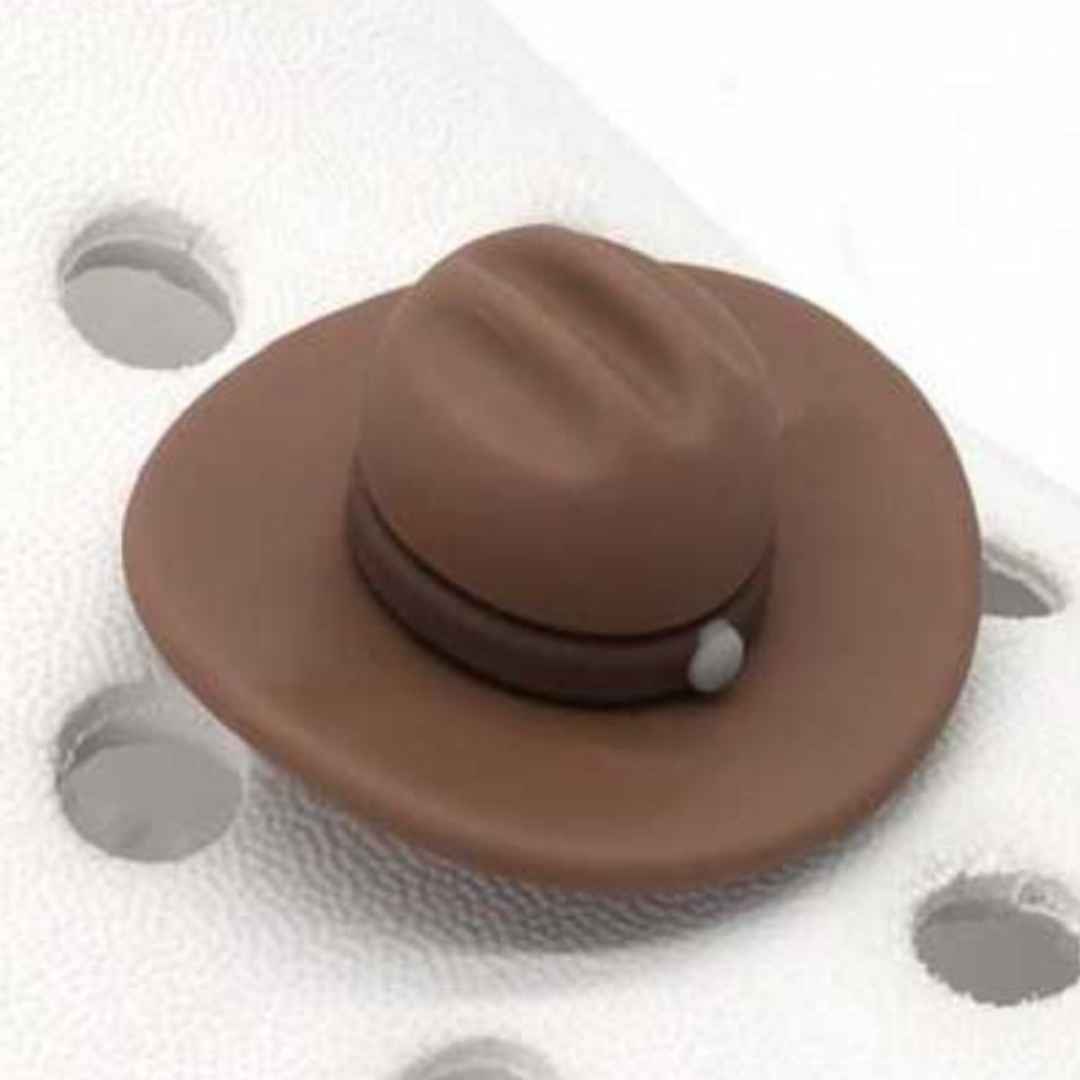 Pins 3D - Especiais