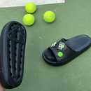 Nuvem Tennis (Acompanha 6 Pins)