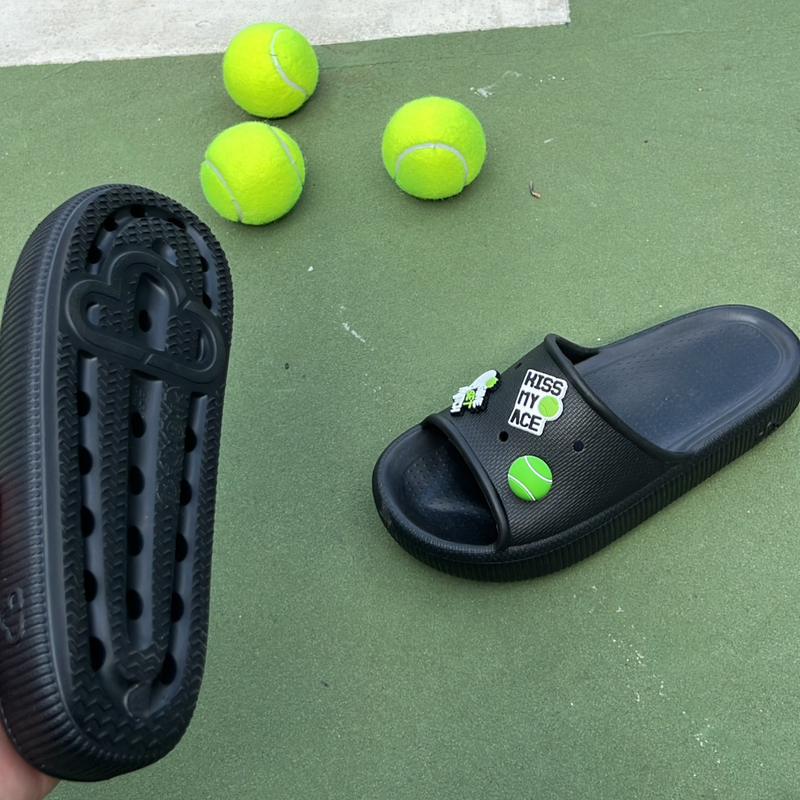 Nuvem Tennis (Acompanha 6 Pins)