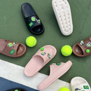 Nuvem Tennis (Acompanha 6 Pins)