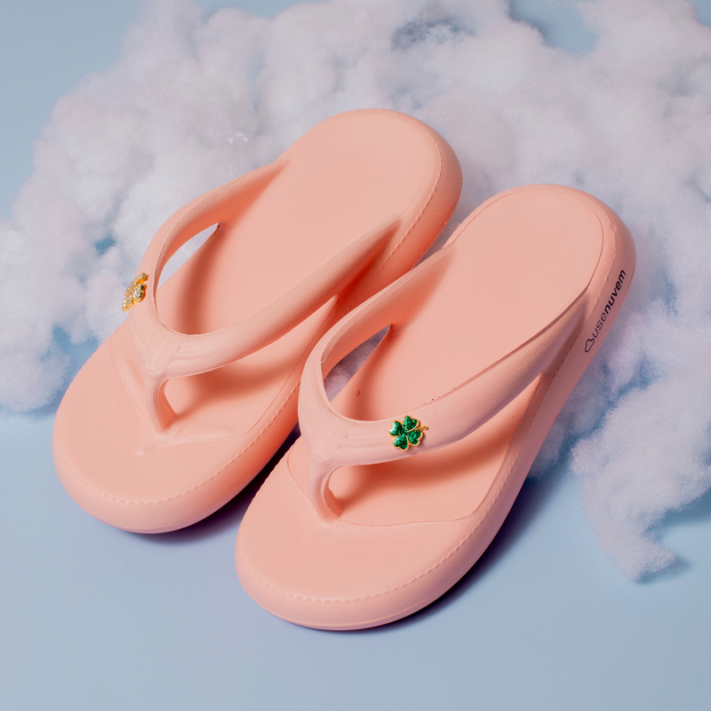 Nuvem Comfort  (Acompanha 2 Pins)