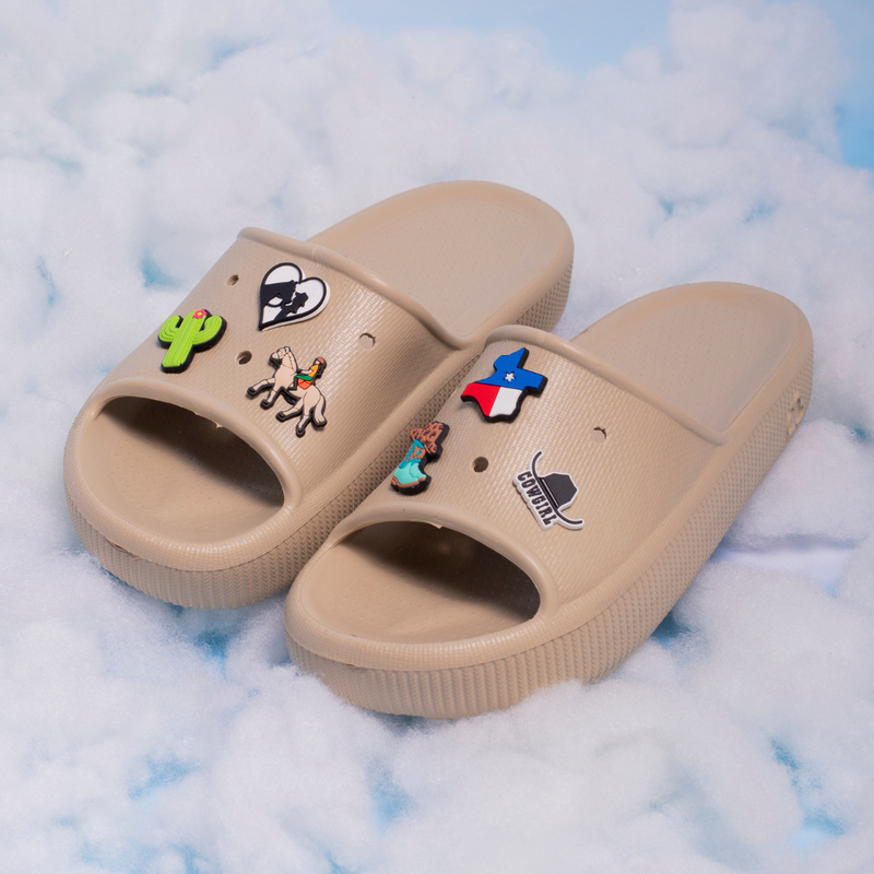 Nuvem Country (Acompanha 6 Pins)