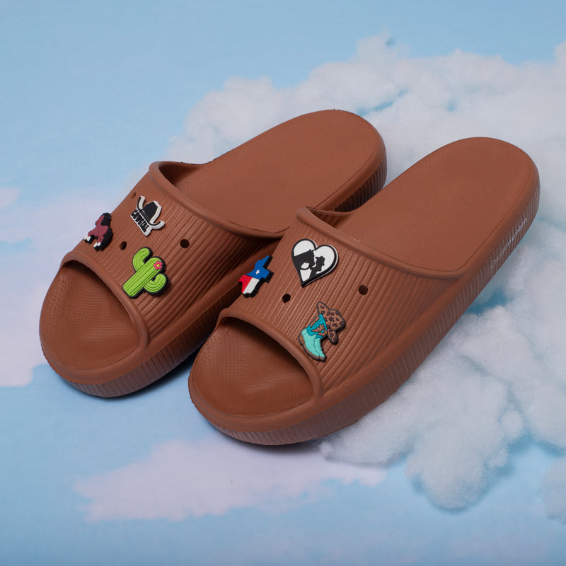 Nuvem Country (Acompanha 5 Pins)