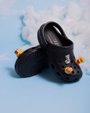 Clog Nuvem Capivara INFANTIL (Acompanha 6 Pins)