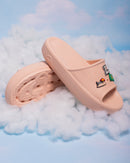 Nuvem Beach Tennis (Acompanha 6 Pins)