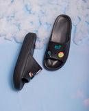 Nuvem Beach Tennis (Acompanha 6 Pins)