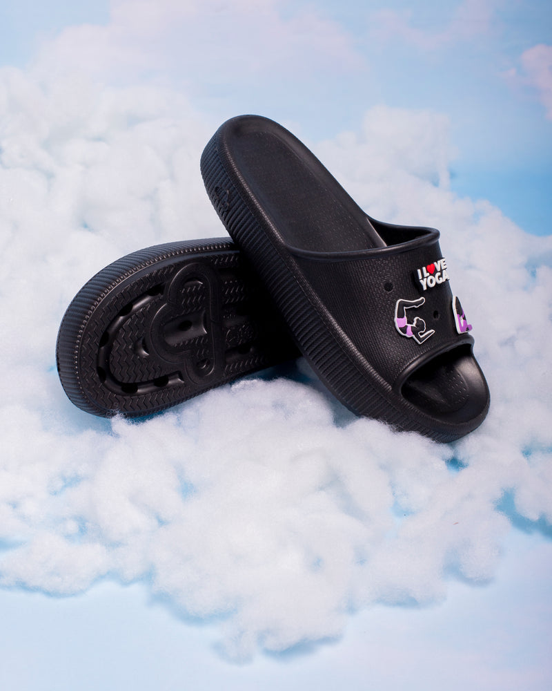 Nuvem Yoga (Acompanha 7 Pins)