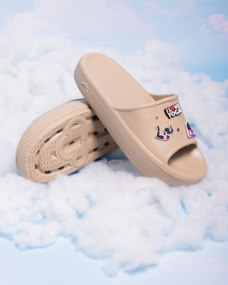 Nuvem Yoga (Acompanha 7 Pins)