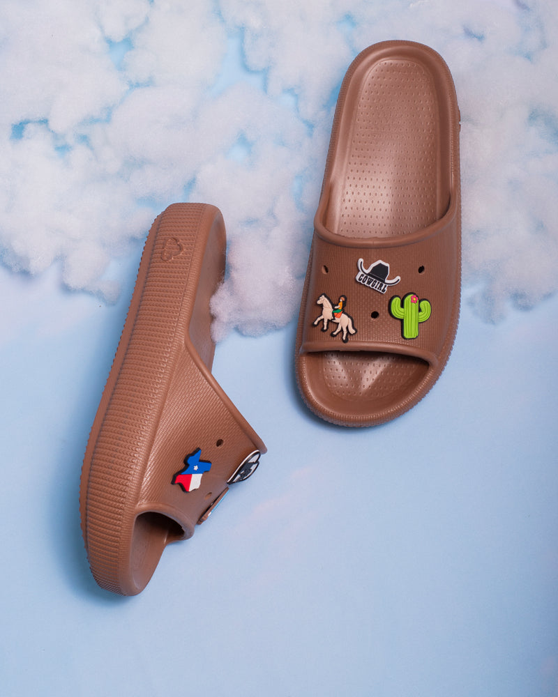 Nuvem Country (Acompanha 6 Pins)