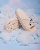 Nuvem Yoga (Acompanha 7 Pins)