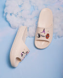 Nuvem Yoga (Acompanha 7 Pins)