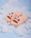 Nuvem Yoga (Acompanha 7 Pins)