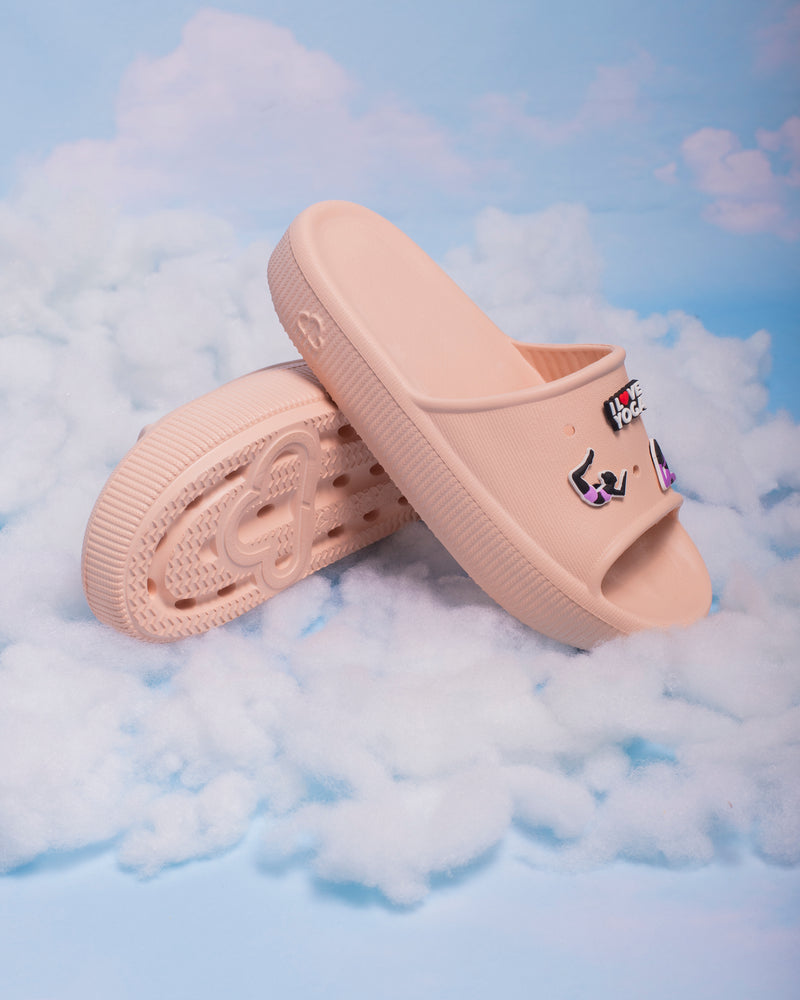 Nuvem Yoga (Acompanha 7 Pins)