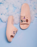 Nuvem Yoga (Acompanha 7 Pins)