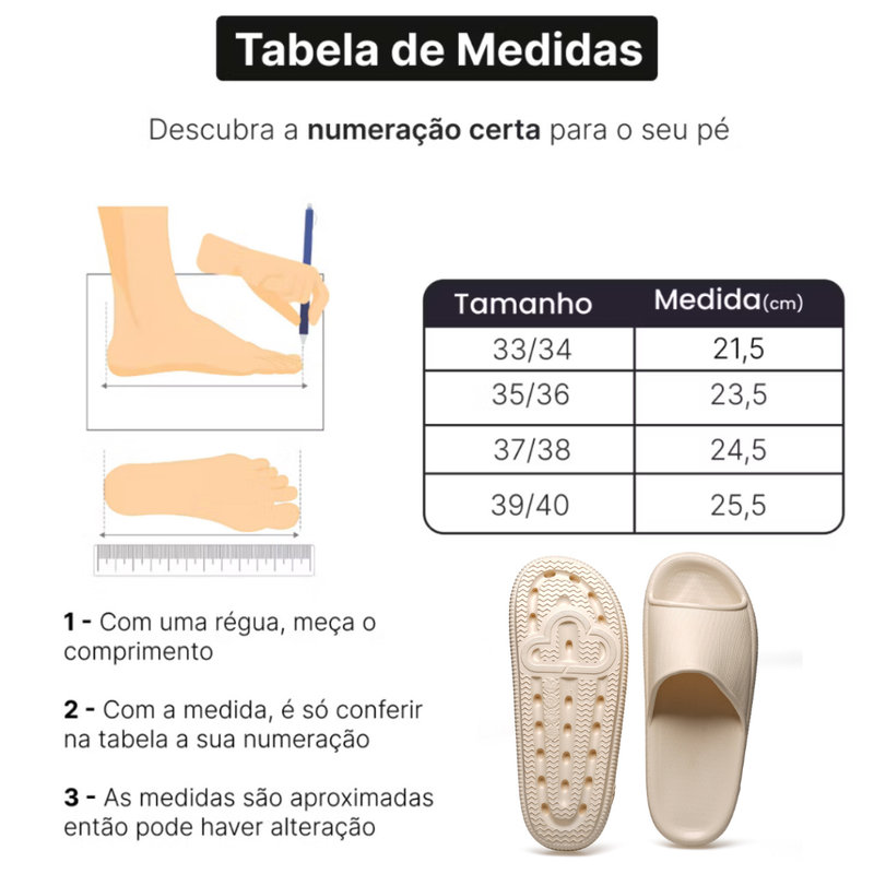 Nuvem Cow (Acompanha 5 Pins) Preto