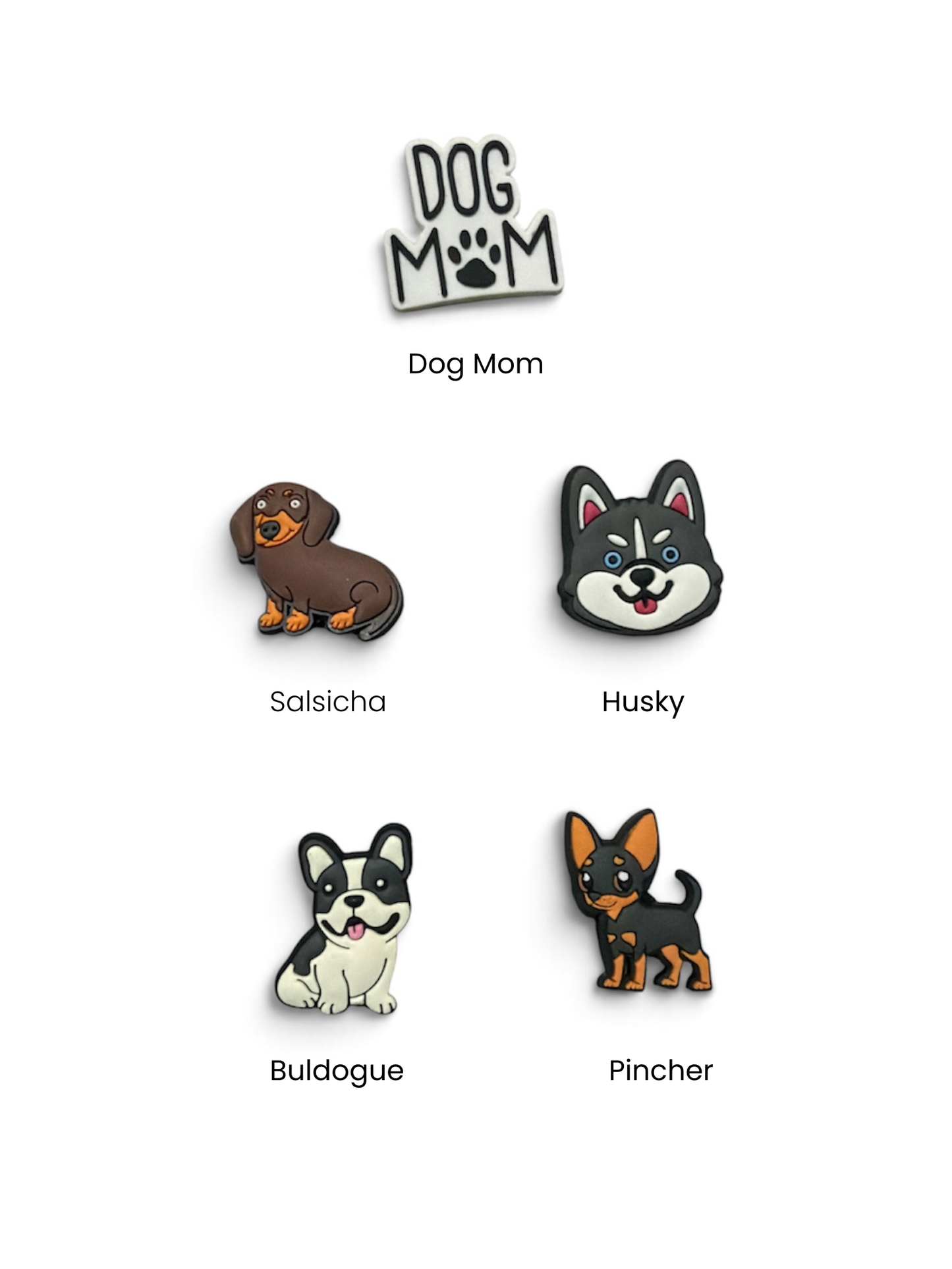 Pins Especiais - PETS